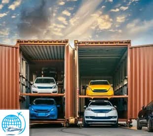 شحن سيارات للامارات